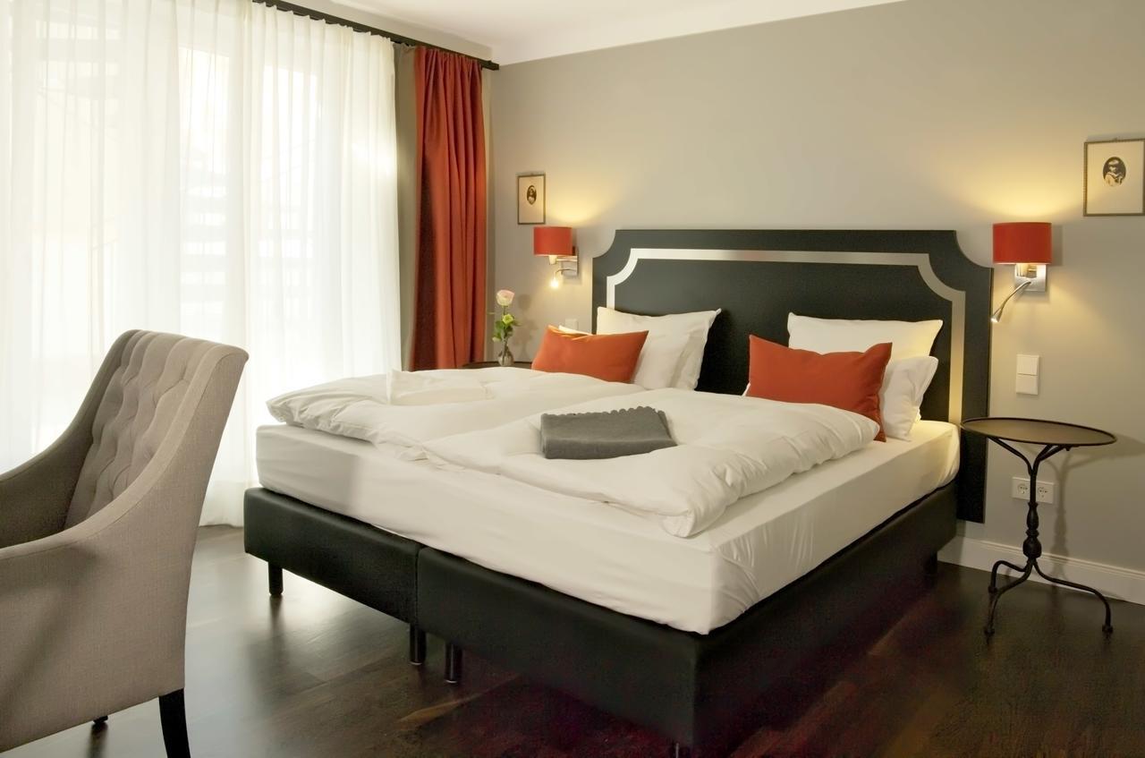 Hotel Im Hof München Kültér fotó